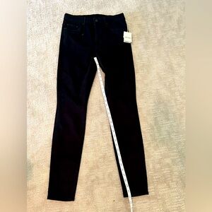 NWT MOTHER jeans